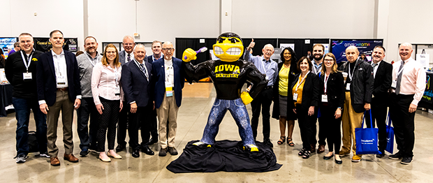 Iowa_Dentistry_Herky