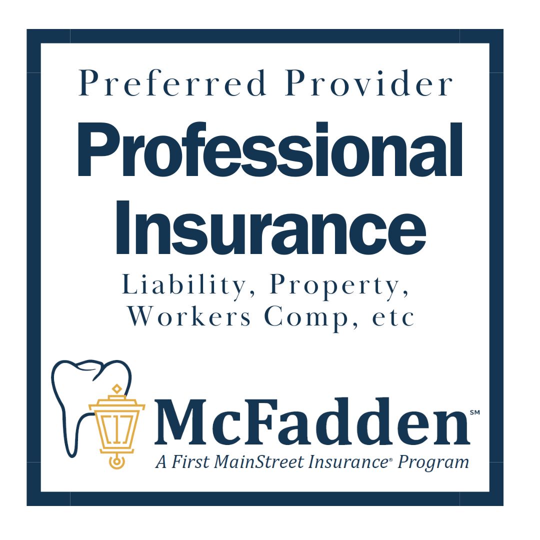 McFadden Preferred Provider Mcfadden