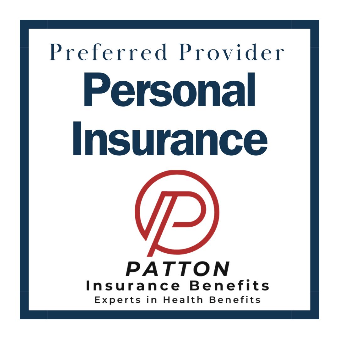 Patton Preferred Provider patton